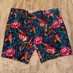 MR TURK Lawrence Short Size 33. Brand New with tag!